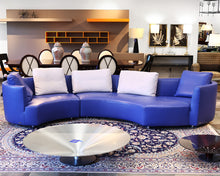 Roche Bobois 'Tangram' Sectional