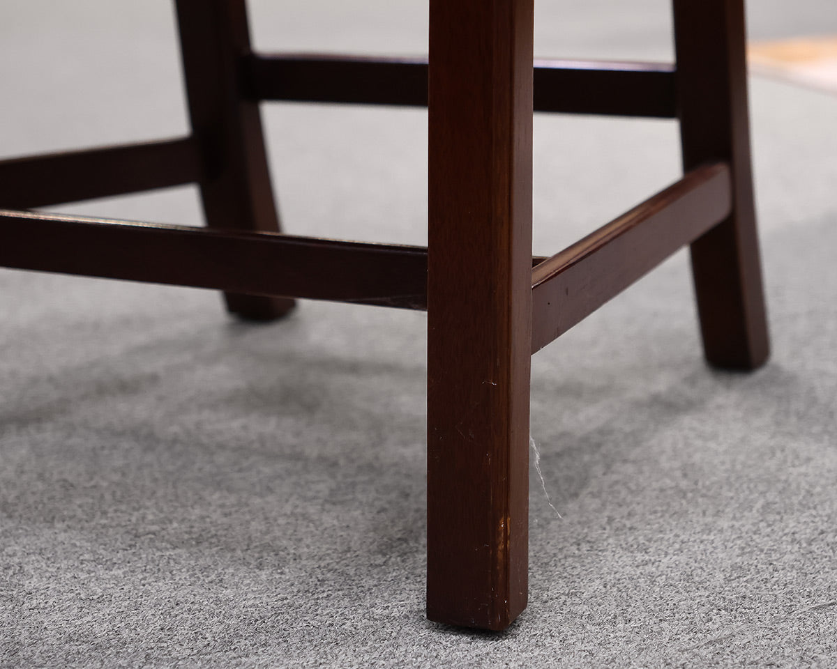 Set of 6 Baker Dining Chairs