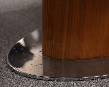 Calligaris Odyssey Adjustable Extestion Dining Table