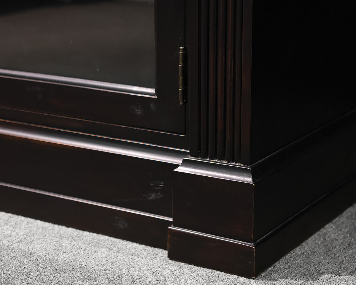 Ethan Allen Media Furniture