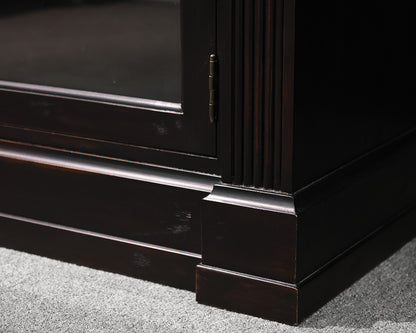 Ethan Allen Media Furniture