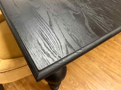 Restoration Hardware 'Grand Baluster' Dining Table
