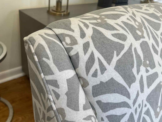 Pair of Sam Moore 'Aviva' Chairs