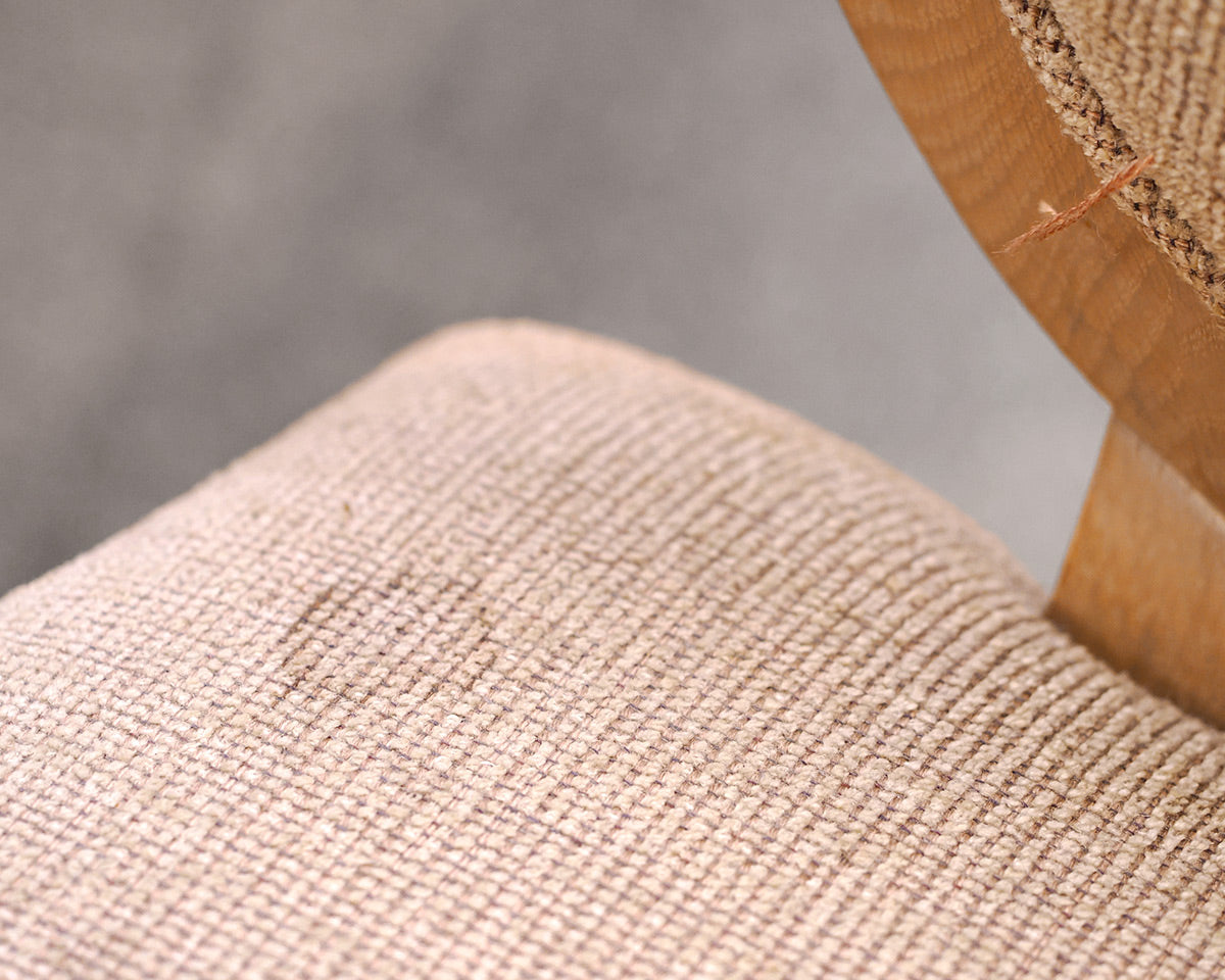 Donghia Soeil Chair
