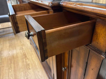 Woodbridge 4-Drawer Sideboard