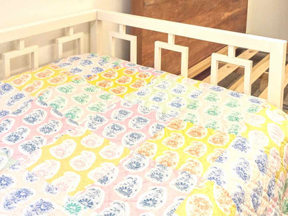 White Twin Daybed