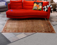 Steven King Traditional Rug