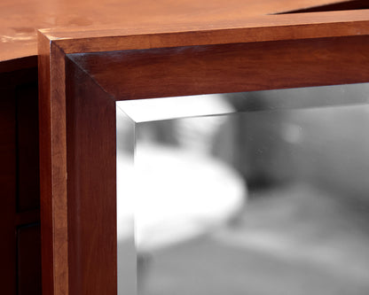 Kincaid Cherry  Dresser