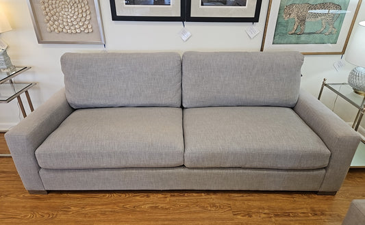 Arhaus 'Remington' 2-Seat Sofa