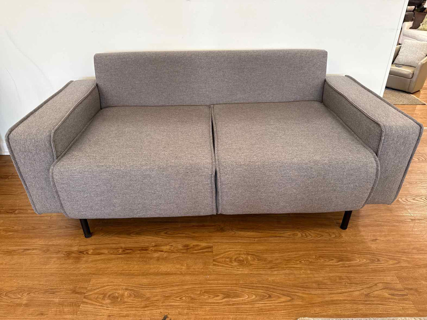 Frovi Contemporary Two-Seater 'Snug' Sofa