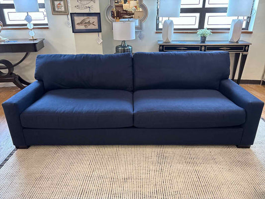 Pottery Barn 'Turner' Grand Sofa