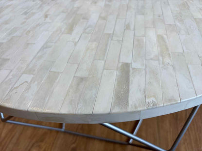 West Elm 'Oragami' Cocktail Table