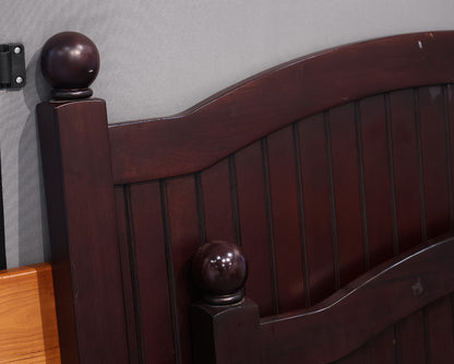 Pottery Barn Kids Twin Bed Frame