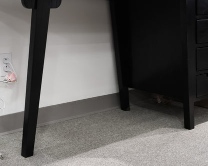 Contemporary Desk