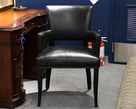Boston Interior Office Chairs