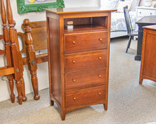 Thomasville Impressions Lingerie Chest in Cherry
