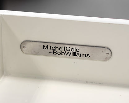 MG+BW "Hughes" 8 Drawer Dresser