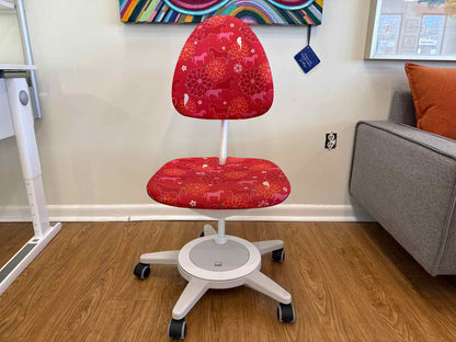 Moll 'Maximo' Adjustable Swivel Chair