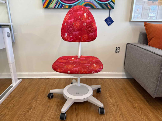 Moll 'Maximo' Adjustable Swivel Chair