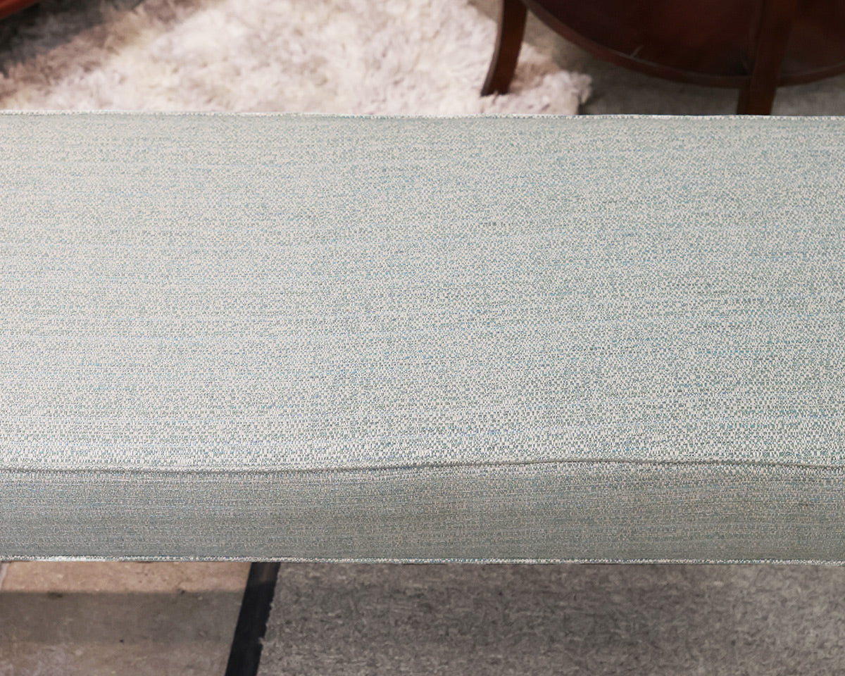 Ballared Design Upholstered Bench