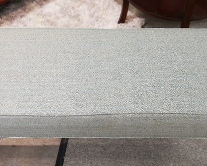 Ballared Design Upholstered Bench