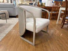 Arteriors 'Fortuna' Lounge Chair