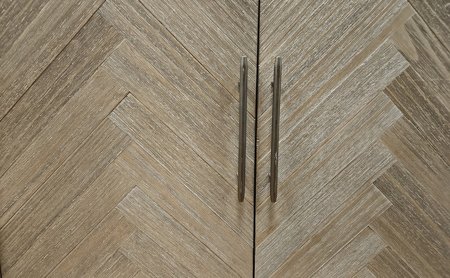 Martin 'Palisades' 4-Door Console