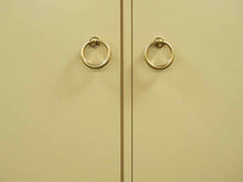 Gat Creek Tomlin Door & Drawer Cabinet in Maple - Classic Santa Barbara Finish