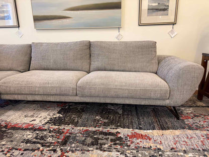 Roche Bobois 'Caractere' 2-Piece Sectional