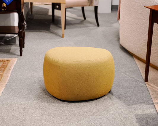 Room & Board 'Asher' Small Ottoman