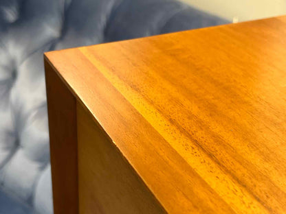 West Elm Mid Century Modern Dresser