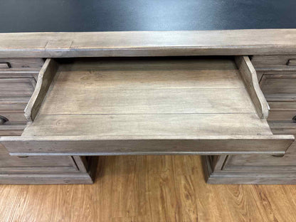 Four Hands 'Lifestyle' Executive Desk
