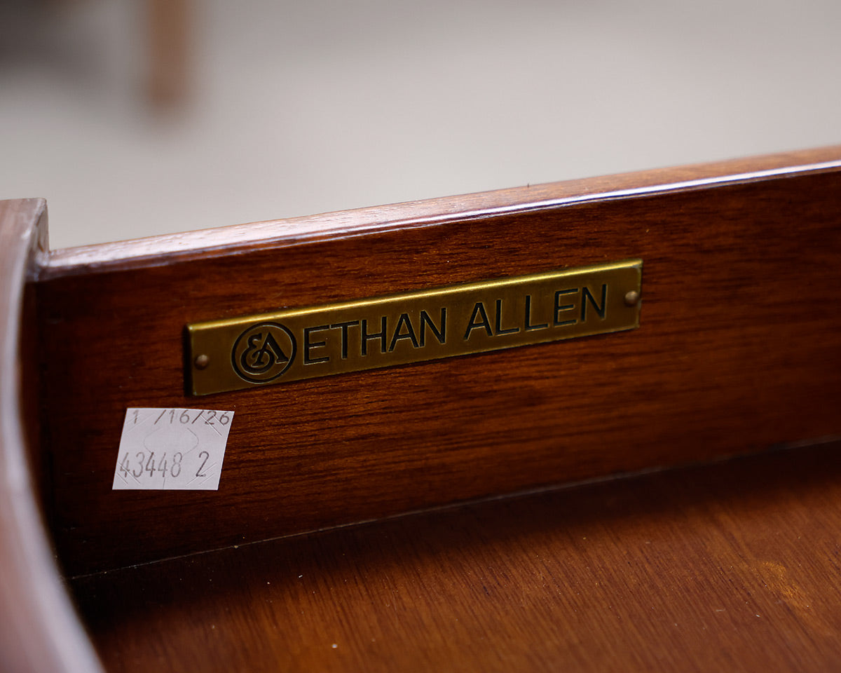 Ethan Allen Bradford Rent Table