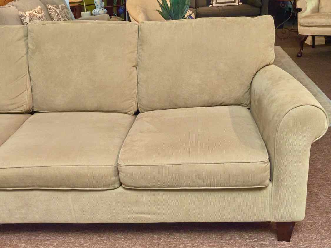 Boston Interiors 'Standard Sepia 3 Cushion 2 Toss Pillows In Light Green