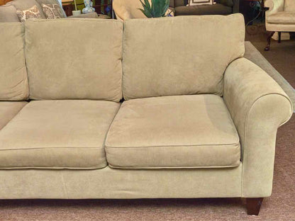 Boston Interiors 'Standard Sepia 3 Cushion 2 Toss Pillows In Light Green