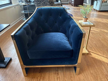 Caracole 'Cat's Meow' Chair