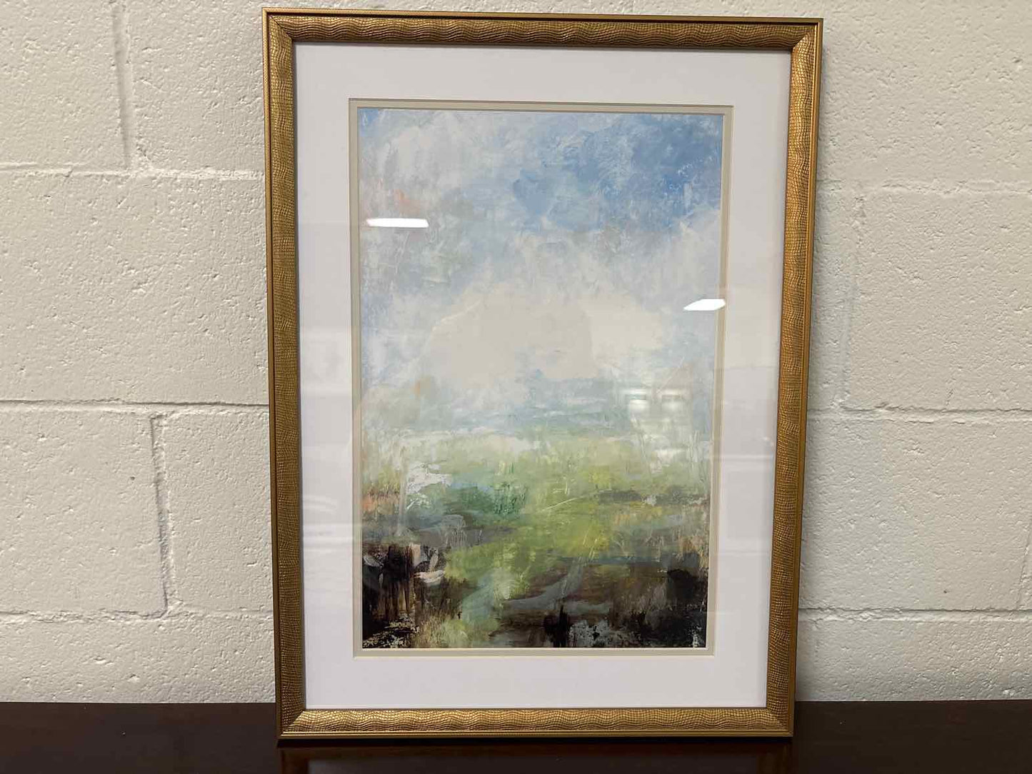 'Emerald Coast S/2 A' Wall Decor