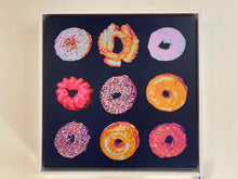'Sunday Pleasure II' Wall Decor