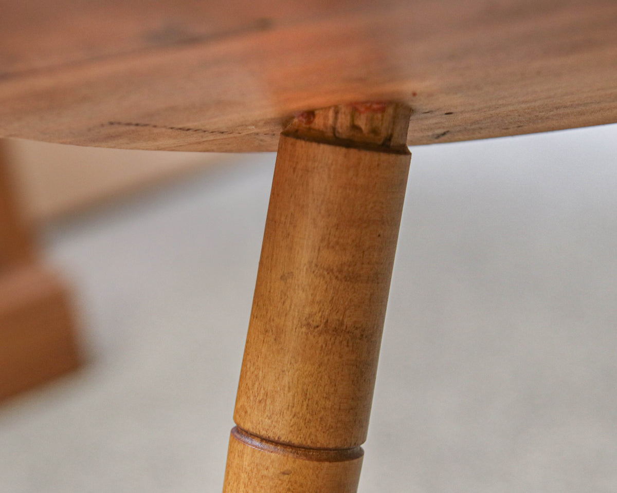Cohasset Colonial Spindle Side Chair