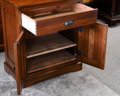Restoration Hardware Marston Nightstand