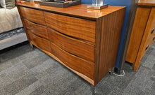 MG+BW 'Beau' 6-Drawer Dresser
