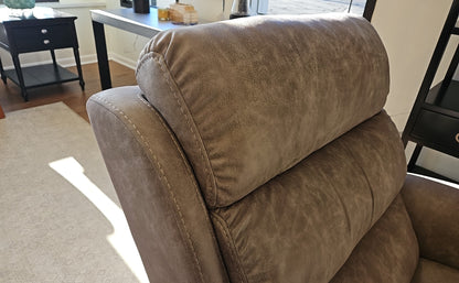 VivaLift 'Tranquil' Lift Power Recliner