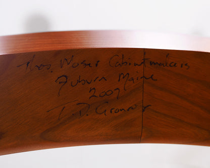 Thos. Moser Pasadena Coffee Table