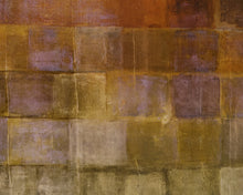 Wall Decor:  Geometric Abstract
