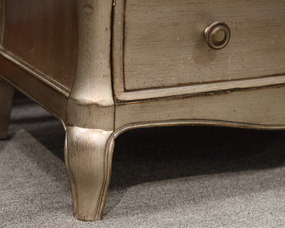 Bassett Dresser