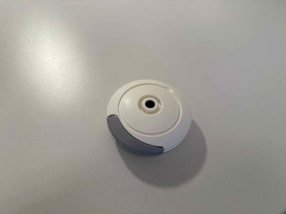 Moll 'Champion' Adjustable Height Desk With Flex Deck Extension