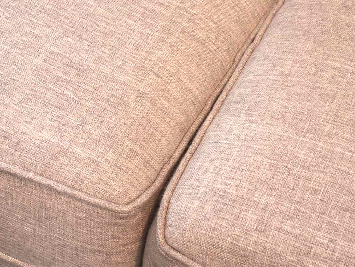 Mitchell Gold + Bob Williams  Gold Alex Queen Sleeper In "Dove Grey" Wool Blend