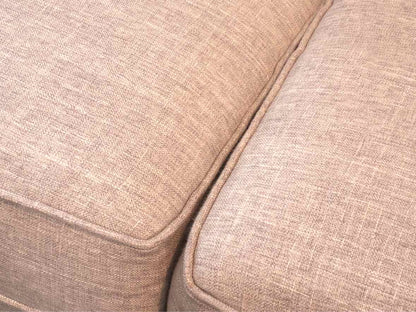 Mitchell Gold + Bob Williams  Gold Alex Queen Sleeper In "Dove Grey" Wool Blend