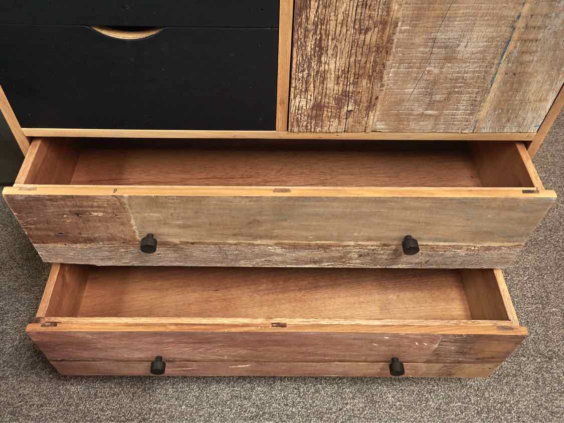 Crate & Barrel 'Atwood' Cabinet
