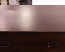 Daniels Amish Chest
